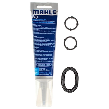 Mahle Engine Oil Pan Gasket Set OS32577